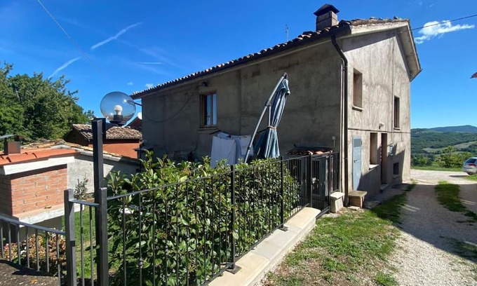 Cagli Appartement | Casa Valentina