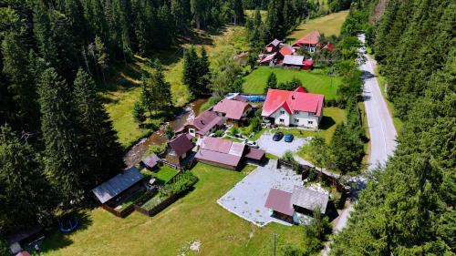 Arieseni Chalet De Ski | Casa Valer Arieseni