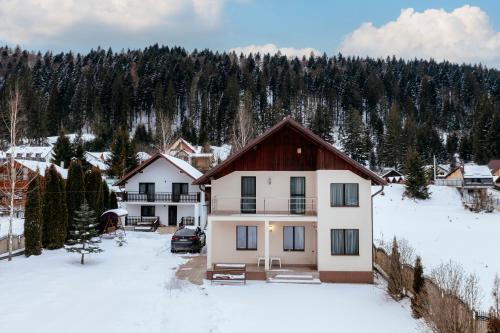 Gura Humorului Maison | Casa Valeria Voronet