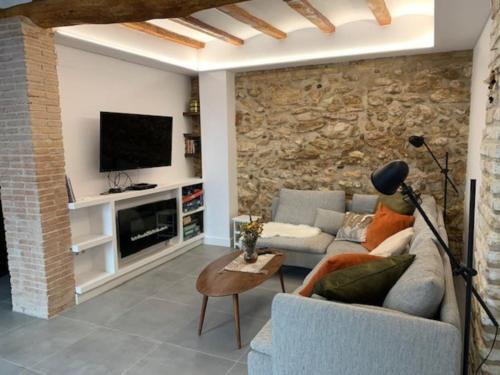 Tivenys Maison | Casa Valleta