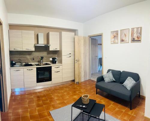 Ranzo Appartement | Casa Vancaza Avventura