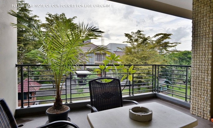 Serpong Maison | Casa Vanda Guesthouse