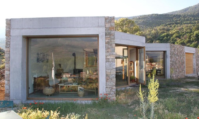 Casamaccioli Lit Et Petit-Déjeuner | Casa Vanella