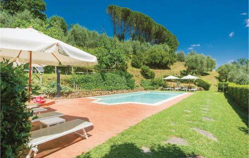 Saturnana Appartement | Casa Vanessa