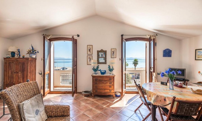 Calasetta Maison | Casa Vanna