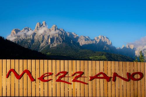 Mezzano Appartement | Casa Vanna