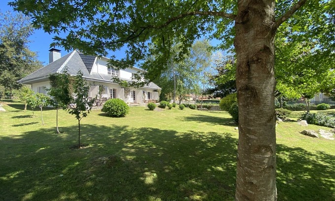 Andrin Maison | Casa Vaqueiro Llanes