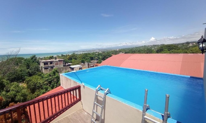 Brisas de Zicatela Appartement | Casa Vasquez
