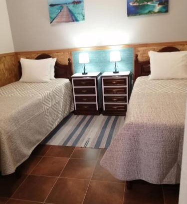 Grandola Maison | Casa Vaz 2