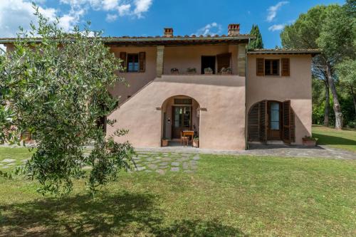 Pergine Valdarno Appartement | Casa Vecchia Toscana