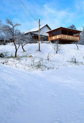 Corbeni Maison | Casa Veche Corbeni