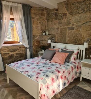Pontevedra Appartement | Casa Veiga 1