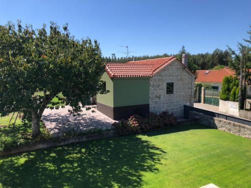 Tabua Maison | Casa Velha Azeitona