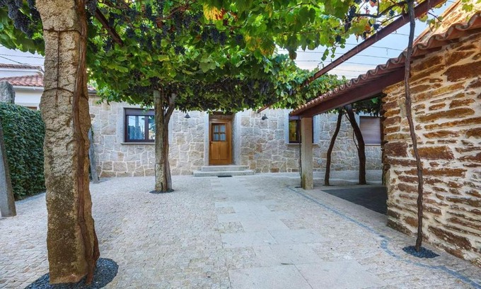 Tomino Maison | Casa Velha