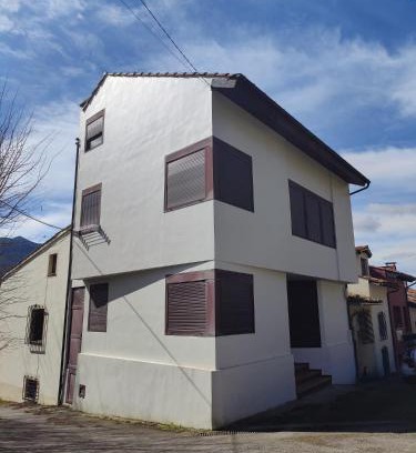 Andrin Maison | Casa Veli
