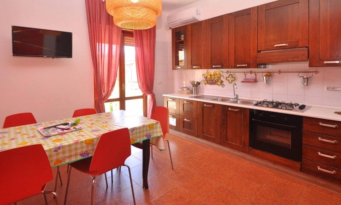 Capaccio Scalo Appartement | Casa Venere in Capaccio Scalo
