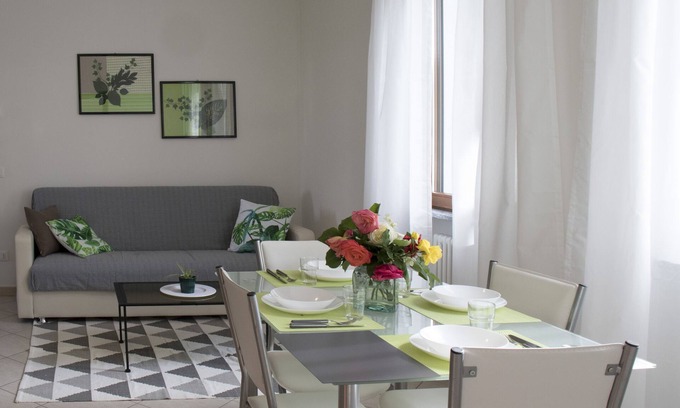Garlasco Maison | CASA VENERE - DÉTENTE ET SIMPLICITÉ POUR RÉGÉNÉRER