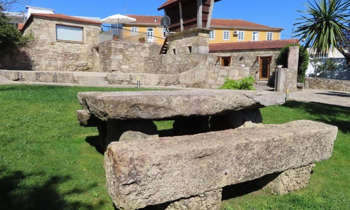 Oliveira De Azemeis Maison | Casa Ventura