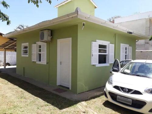 Rio Vermelho Sul Maison | Casa verão in Floripa