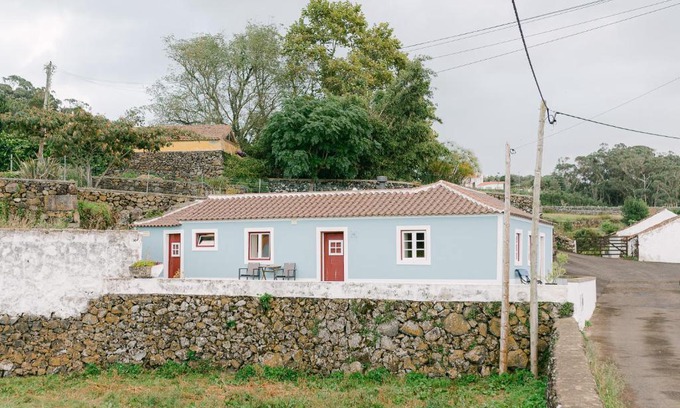 Angra do Heroismo Maison | Casa Ver o Mar