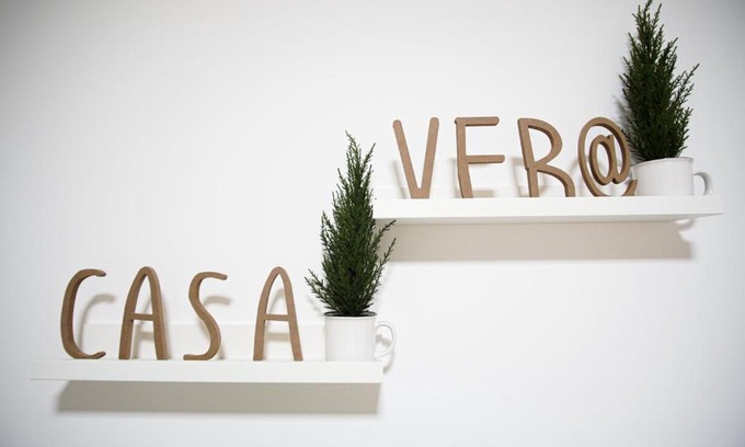 Roquetes Maison | Casa Vera