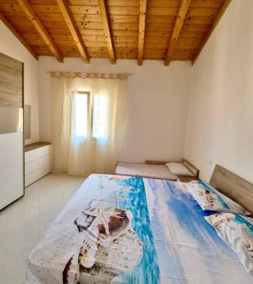 Pitelli Appartement | Casa VERA