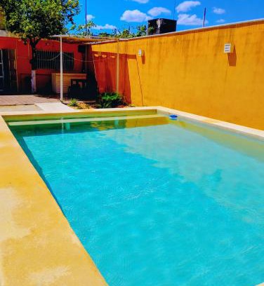 Izamal Maison | Casa Vera