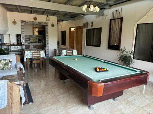 Manuel Antonio Maison | Casa veranera