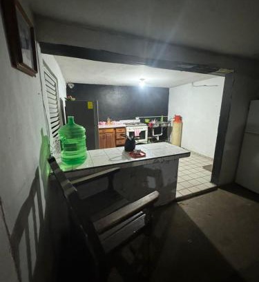 Culiacan Maison | Casa veranos nocturnos