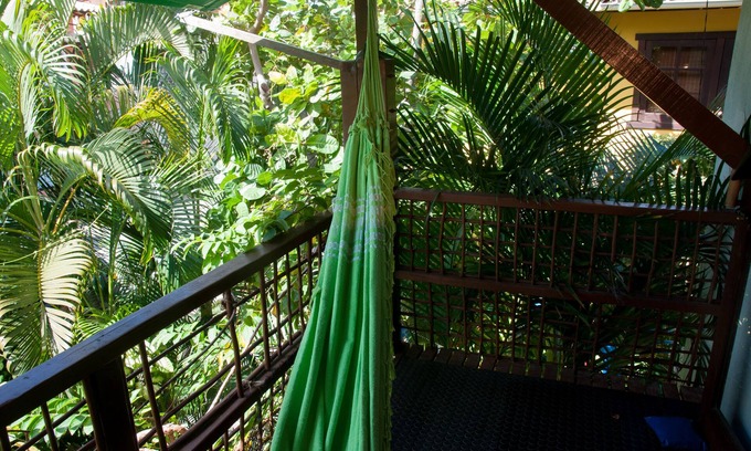 Praia do Forte Appartement | Casa Verde Apart