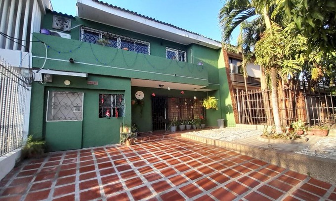 Alto Prado Maison | Casa Verde El Golf