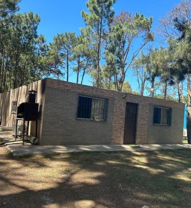 Jaureguiberry Maison | Casa Verde en Jaureguiberry