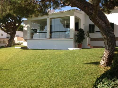 Mazagon Maison | Casa Verde