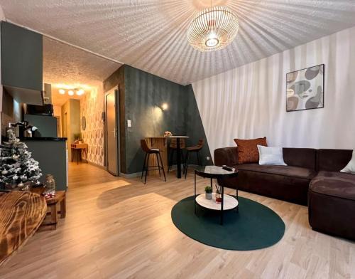 Saint-Avold Appartement | Casa Verde