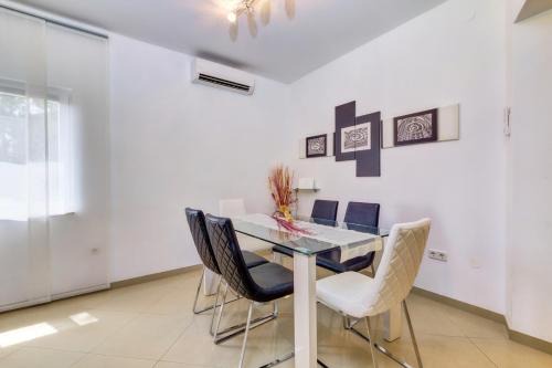 Artatore Maison | Casa Verde