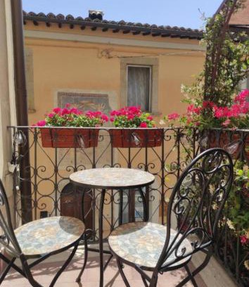 Precetto Appartement | Casa Verde