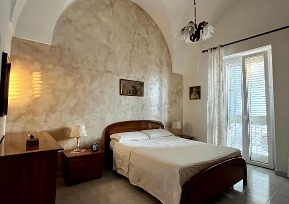 Mesagne Appartement | Casa Verde