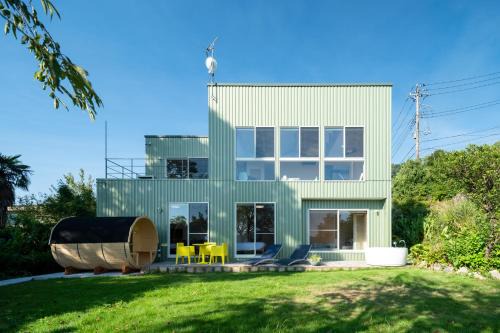 Ito Maison | Casa Verde