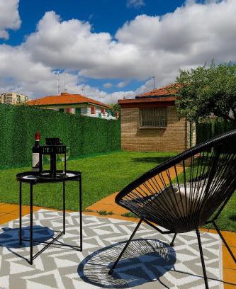 Logrono Maison | Casa Verde Logroño