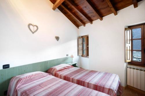 Rezzo Appartement | Casa Verde - Sciu´ Pepin