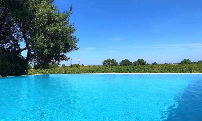 Palmela Maison | verdelho house