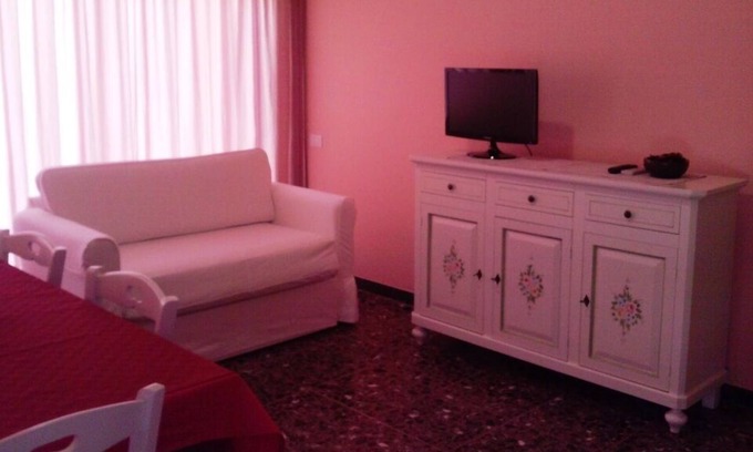San Giovanni Suergiu Appartement | CASA VERONA EST UN VRAI VACANCES