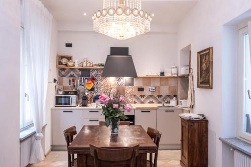 Scurzolengo Appartement | Casa Verrua