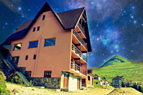 Ranca Maison | Casa Veves