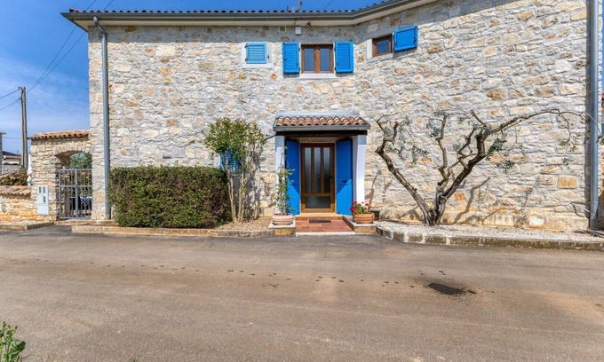 Vrznaveri Maison | Casa Veznaveri in Poreč