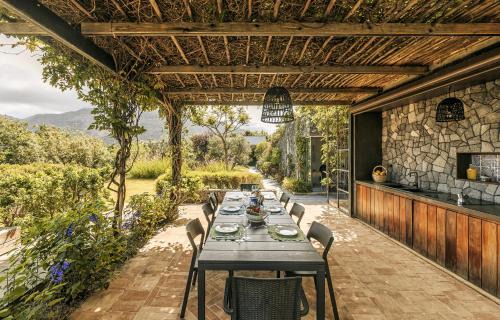 Panza Appartement | Casa Via Costa