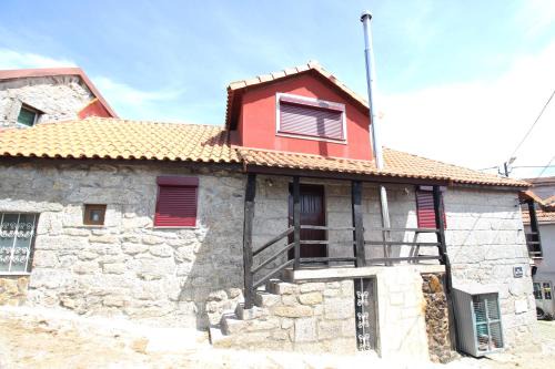 Viade de Baixo Maison | Casa Viade