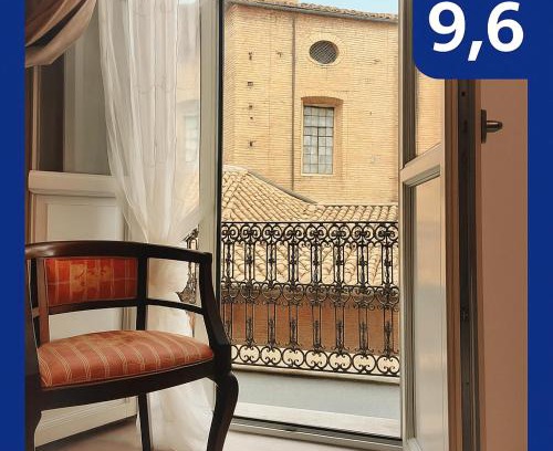 Alessandria Appartement | Casa Viaemilia Alessandria