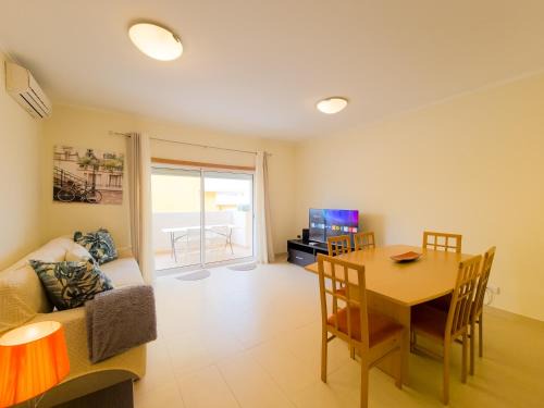 Canada Appartement | Casa Viana T2 by YHA