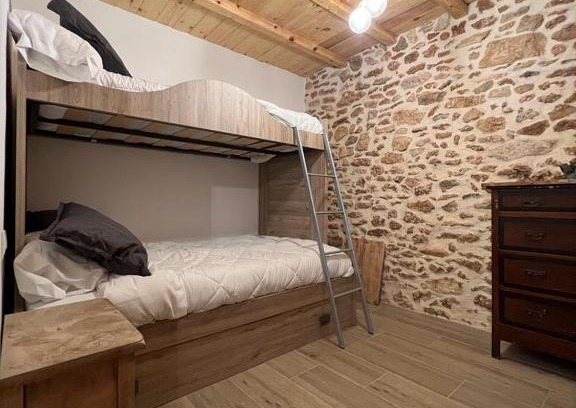 Alcanar Maison | Casa Vicent